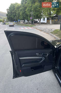 Универсал Audi A6 2009 в 