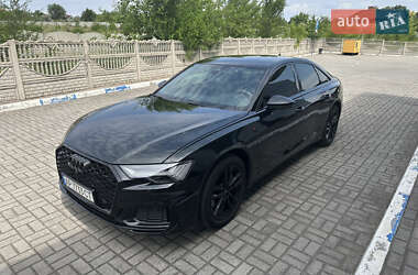 Audi A6 2019 Audi A6 2019