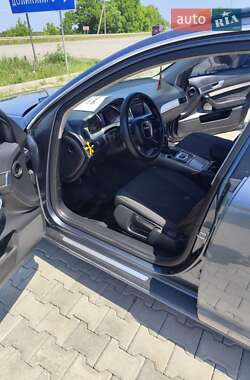 Универсал Audi A6 2006 в 