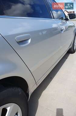 Универсал Audi A6 2003 в 