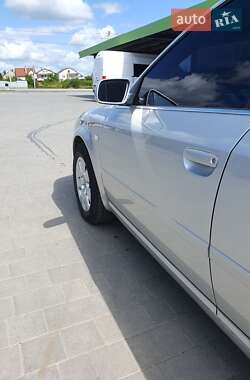 Универсал Audi A6 2003 в 