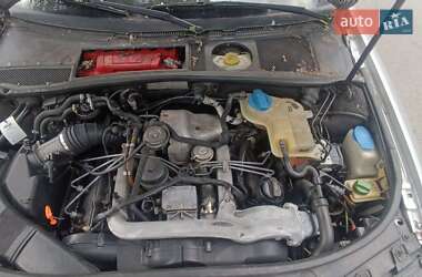 Универсал Audi A6 2002 в 