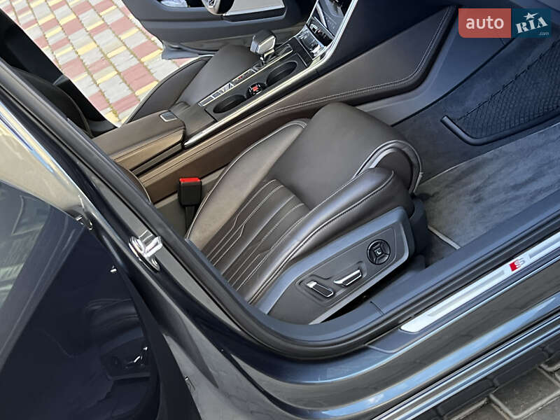 Седан Audi A6 2019 в Одессе