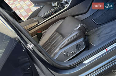 Седан Audi A6 2019 в 