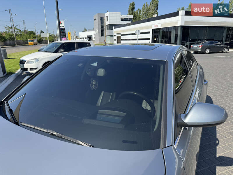 Седан Audi A6 2013 в Одессе