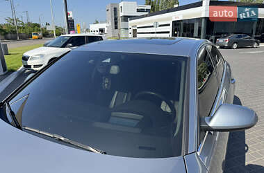 Седан Audi A6 2013 в 