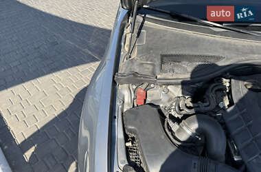 Седан Audi A6 2013 в 