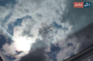 Седан Audi A6 2012 в 