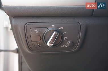 Седан Audi A6 2012 в 