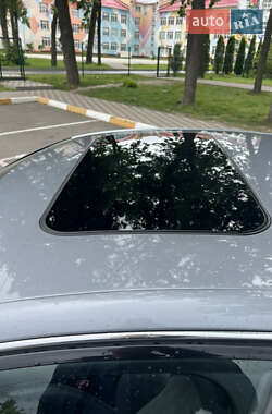 Седан Audi A6 2016 в 