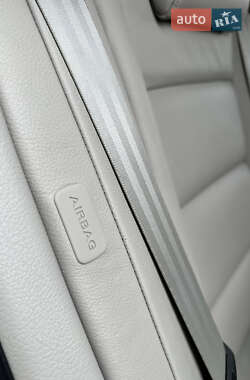 Седан Audi A6 2010 в 