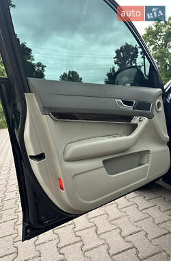 Седан Audi A6 2010 в 