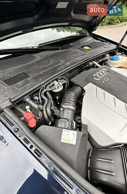 Седан Audi A6 2010 в 