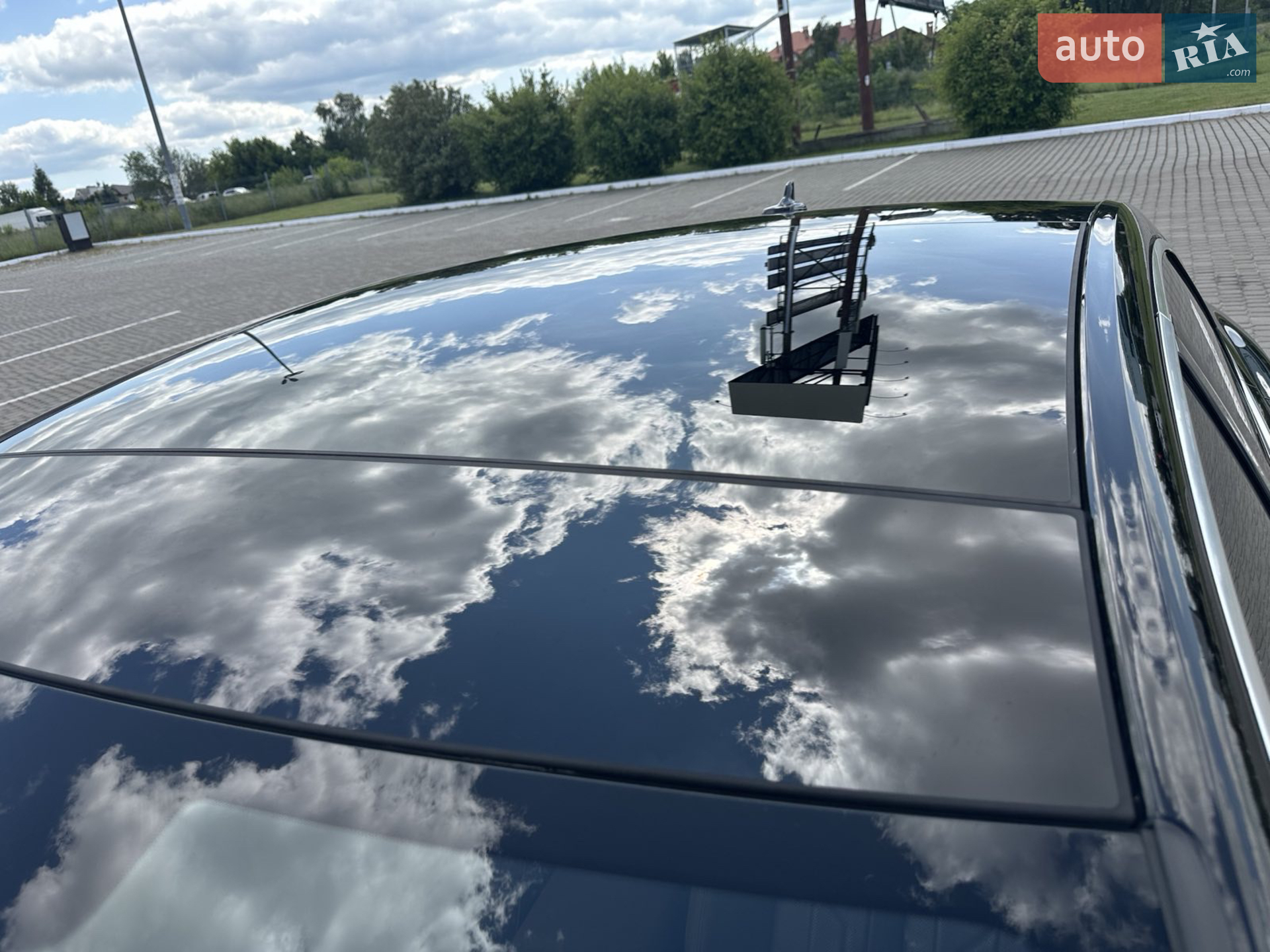 2020 Audi A6 - мініатюра 25