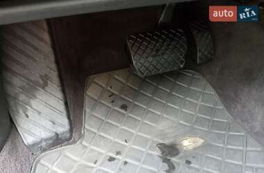 Универсал Audi A6 2004 в 