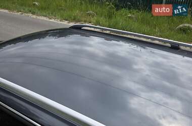 Универсал Audi A6 2004 в 