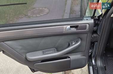 Универсал Audi A6 2004 в 