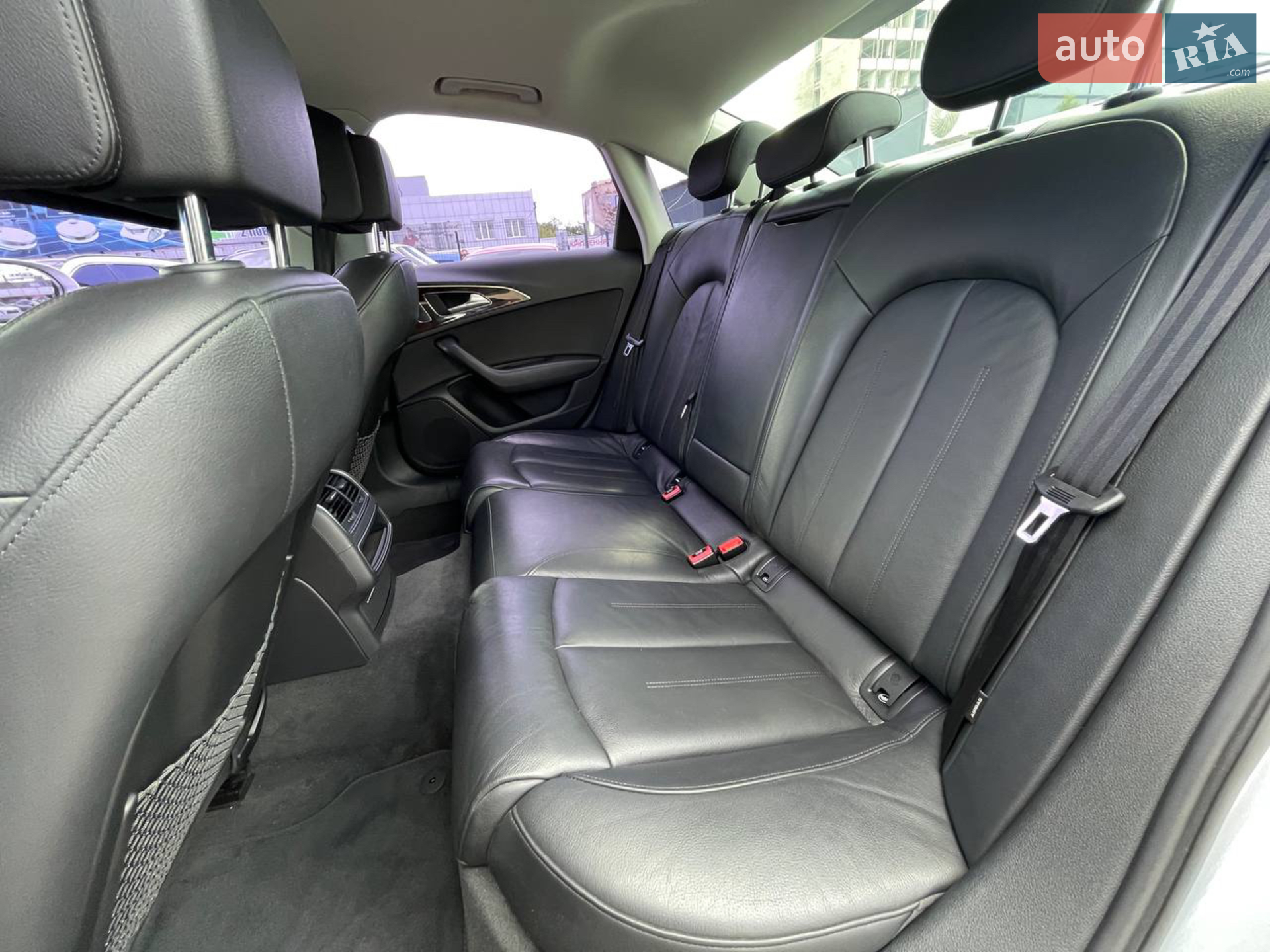 2014 Audi A6 - мініатюра 18
