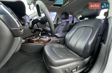 Седан Audi A6 2014 в 