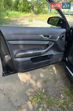 Универсал Audi A6 2008 в 