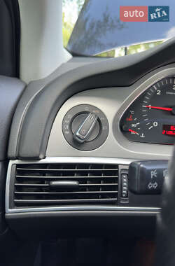 Универсал Audi A6 2008 в 