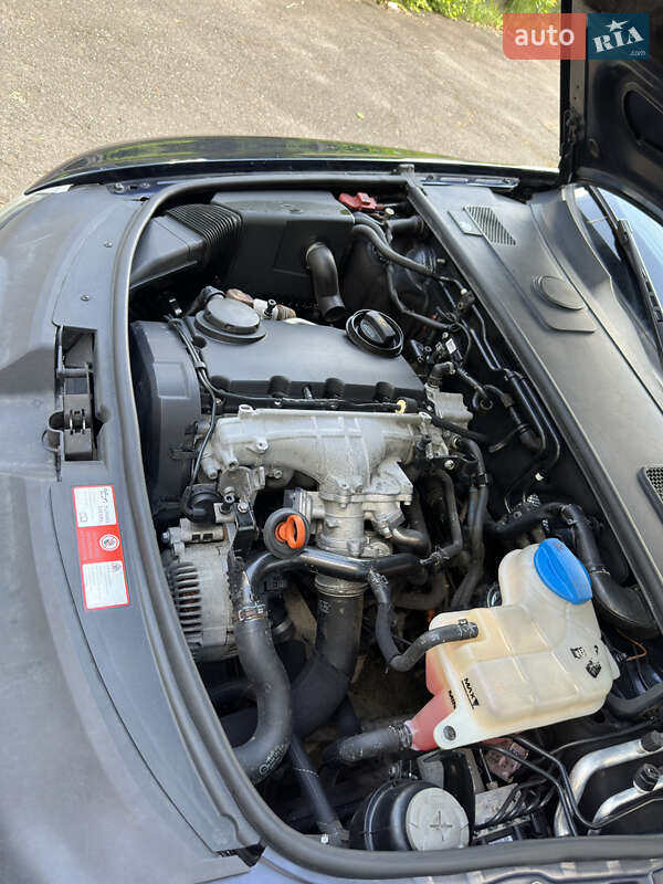 Универсал Audi A6 2008 в Костополе