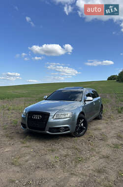 Audi A6 2008 Audi A6 2008