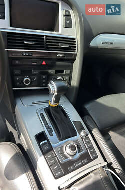 Универсал Audi A6 2008 в 