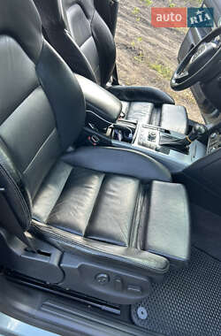 Универсал Audi A6 2008 в 