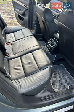 Универсал Audi A6 2008 в 