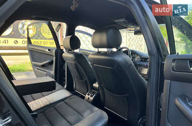 Седан Audi A6 2002 в 