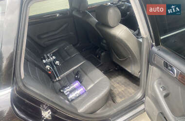 Универсал Audi A6 2000 в 