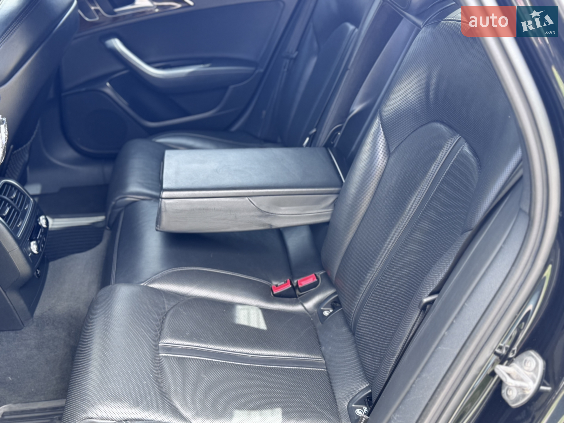 2011 Audi A6 - мініатюра 8
