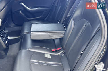 Седан Audi A6 2011 в 