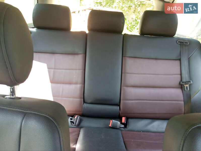 Универсал Audi A6 1997 в Калуше фото 5 Универсал Audi A6 1997 в Калуше