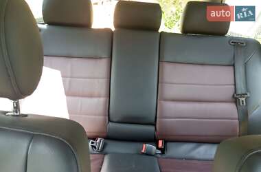 Универсал Audi A6 1997 в 