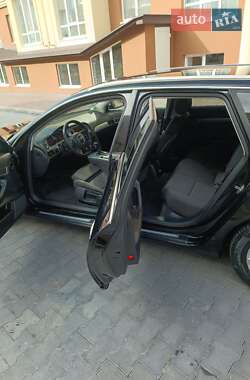 Универсал Audi A6 2012 в 