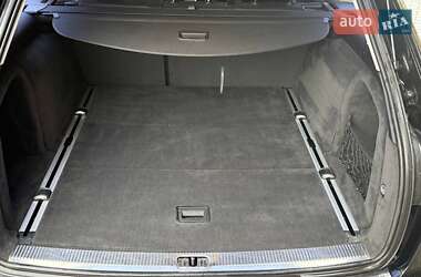 Универсал Audi A6 2012 в 