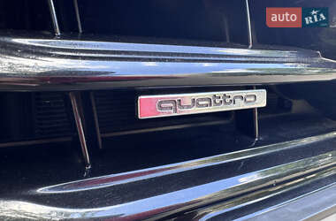 Седан Audi A6 2011 в 
