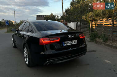 Седан Audi A6 2011 в Одесі фото 7 Седан Audi A6 2011 в Одесі