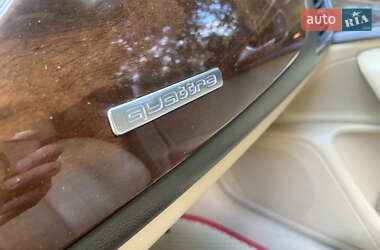 Седан Audi A6 2014 в 