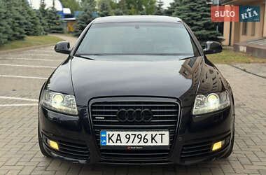 Седан Audi A6 2008 в 