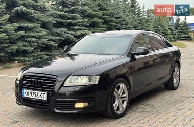 Audi A6 2008 Audi A6 2008