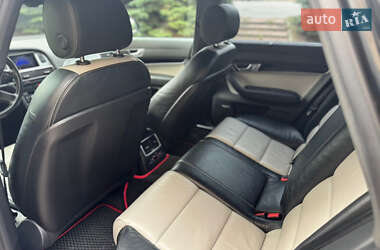 Седан Audi A6 2008 в 