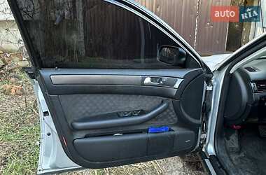 Седан Audi A6 2003 в 