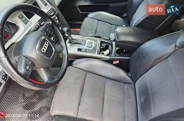 Универсал Audi A6 2008 в 