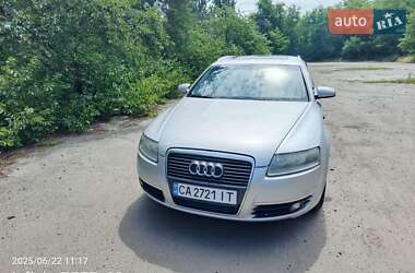 Audi A6 2008