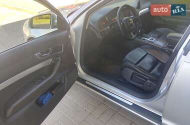 Универсал Audi A6 2006 в 