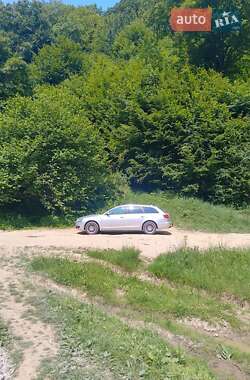 Универсал Audi A6 2006 в 