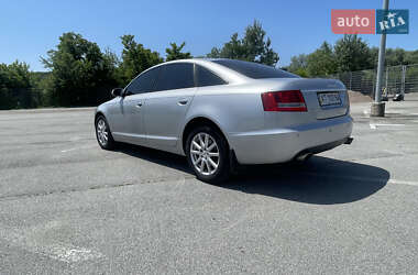 Седан Audi A6 2008 в 